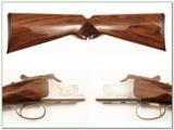 Browning Citori Ducks Unlimited 20 Gauge NIC!
- 2 of 4