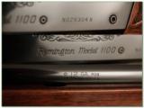 Remington 1100 12 Gauge 28in VR Mod Exc Cond! - 4 of 4