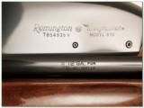 Remington 870 Wingmaster 12 Gauge Exc Cond - 4 of 4