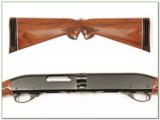 Remington 870 Wingmaster 12 Gauge Exc Cond - 2 of 4