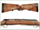 Sauer 202 Highland 270 Winchester as new! - 2 of 4