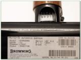 Browning A5 Light 12 Classic new, unfired 28in Invector in box! - 4 of 4
