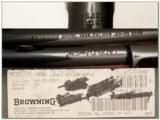 Browning 1886 45-70 New in BOX! - 4 of 4