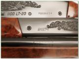 Remington 1100 Lt-10 Skeet T as new! - 4 of 4