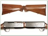 Browning BAR 70 Belgium Grade II 30-06 about new! - 2 of 4