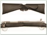 Remington 700 BDL Stainless 300 RUM Ultra Magnum as new- 2 of 4