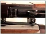 Ruger No.1 AC Burgess Custom 300 Burgess!- 4 of 4