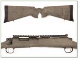 Remington SPS 700 Tactical 223 Rem 16.5in barrel ANIB! - 2 of 4