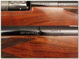 Early German Weatherby Mark V Deluxe 300 Wthy! - 4 of 4