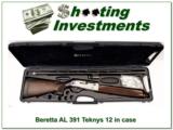 Beretta 391 Tekneys Angle Port in box- 1 of 4