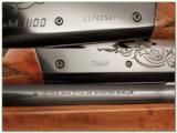 Remington 1100 Trap XX Wood 30in VR Exc Cond! - 4 of 4