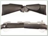 Sako SM 75 Stainless Fluted 270 WSM! - 2 of 4