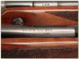 Browning Safari Grade 59 Belgium Mauser 243 Collector 3 digit! - 4 of 4