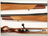 Weatherby Mark V Deluxe 7mm Wthy Mag 26in XX Wood! - 3 of 4