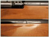 Weatherby Mark V Deluxe 7mm Wthy Mag 26in XX Wood! - 4 of 4