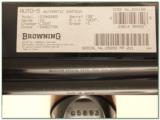 Browning A5 Light 12 28in Invector new in box! - 4 of 4