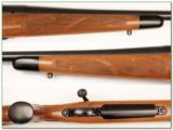 Remington 700 BDL older Pressed Checkering 7mm - 3 of 4