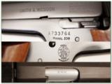 Smith & Wesson Model 539 semi-auto 9mm Exc Cond! - 4 of 4
