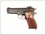 Smith & Wesson Model 539 semi-auto 9mm Exc Cond! - 2 of 4
