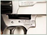 Dan Wesson 357 Revolver 6in in box Exc Cond! - 4 of 4