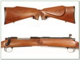 Remington 700 BDL older Pressed Checkering 30-06 - 2 of 4