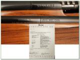 Weatherby Mark V Safari Custom Shop *****LEFTHAND***** 300! - 4 of 4