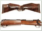 Weatherby Mark V Deluxe *****LEFTHAND*****240 XXX Wood! - 2 of 4