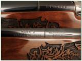 Weatherby Mark V Custom Shop Lazermark in 340 Wthy! - 4 of 4