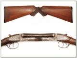 LC Smith Ideal Grade 20 Gauge 28in Full and Full- 2 of 4