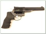 Ruger GP-100 revolver 357 Magnum NIB- 2 of 4