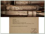 Winchester Model 1873 in 38 WCF with factory letter- 4 of 4