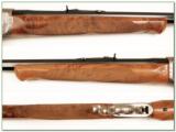 Browning Model 78 Bi-Centennial set 45-70 unfired in case BEAUTIFUL! - 3 of 5