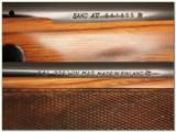 Sako AV Laminate in 338 Winchester Magnum! - 4 of 4