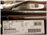 Browning Citori Feather 16 Gauge 26in Invector ANIB - 4 of 4