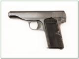 Browning 1955 7.65 32 ACP excellent Collector Condition! - 2 of 4