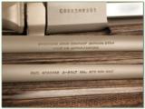 Browning A-bolt Eclipse Stainless Laminated 270 WSM HB BOSS - 4 of 4