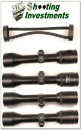 Zeiss Diavari-C 3-9 X 36 T* with covers! - 1 of 1