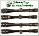 Vintage Redfield 4-12X AO USA Made Accuview scope - 1 of 1