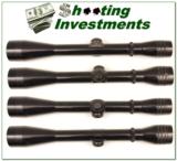 Vintage Redfield 6X Widefield Excellent condition! - 1 of 1