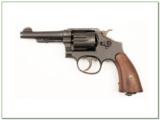 Smith & Wesson Victory 38 Special - 2 of 4
