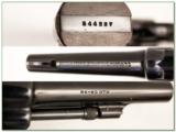 Smith & Wesson Model 1905 4th Change with factory letter - 4 of 4
