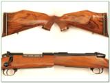 Weatherby Mark V Deluxe 26in 300 Wthy Mag Exc Cond!- 2 of 4