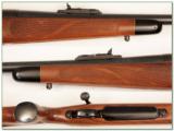 Remington 700 BDL Pressed Checkering early Stainless 7mm- 3 of 4
