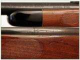 Remington 700 BDL Pressed Checkering early Stainless 7mm- 4 of 4