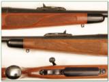 Remington 700 BDL Pressed Checkering early Stainless 7mm- 3 of 4
