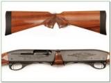 Remington 1100 12 Gauge with 28in Target Contour barrel
- 2 of 4