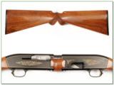Browning Twelvette Double Auto 65 Belgium Skeet VR!- 2 of 4