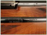Weatherby Mark V Deluxe 378 63 German! - 4 of 4