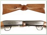 Browning 22 Auto 73 Belgium as new! - 2 of 4