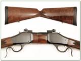 Browning 1885 30-06 28in Octagonal barrel XX Wood! - 2 of 4